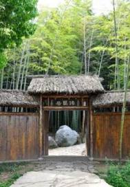 诸葛亮出山前的故事