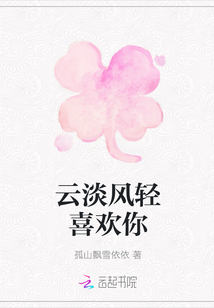 云淡风轻喜欢你