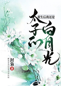 重生后我还是太子的白月光