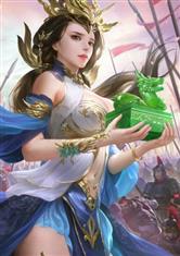 大秦：帝国崛起