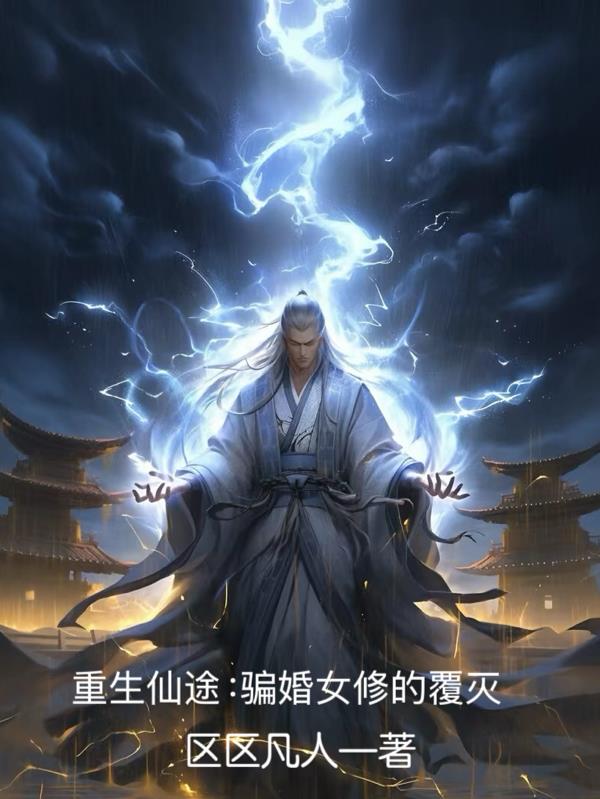 重生仙途：骗婚女修的覆灭