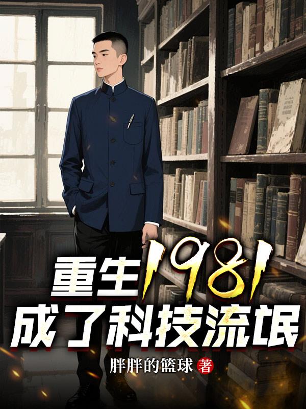 重生1981：成了科技流氓