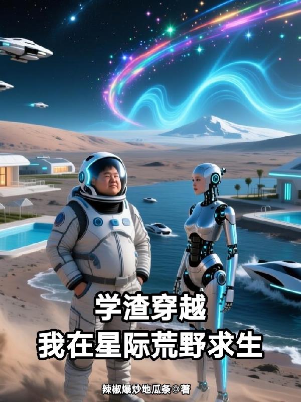 学渣穿越：我在星际荒野求生