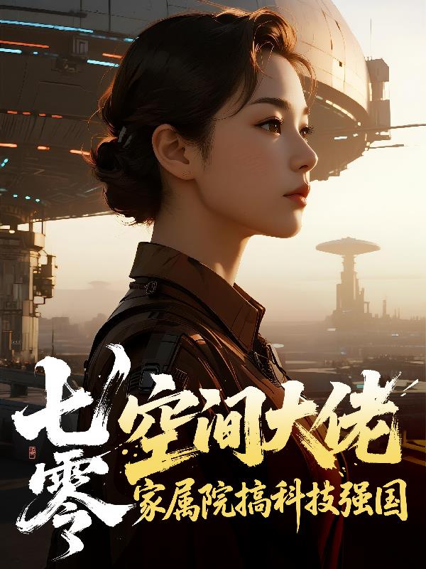七零空间大佬：家属院搞科技强国