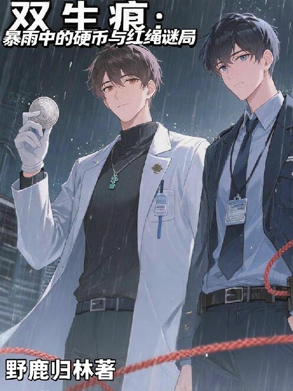 双生痕：暴雨中的硬币与红绳谜局