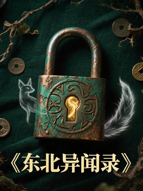 东北民间异闻录