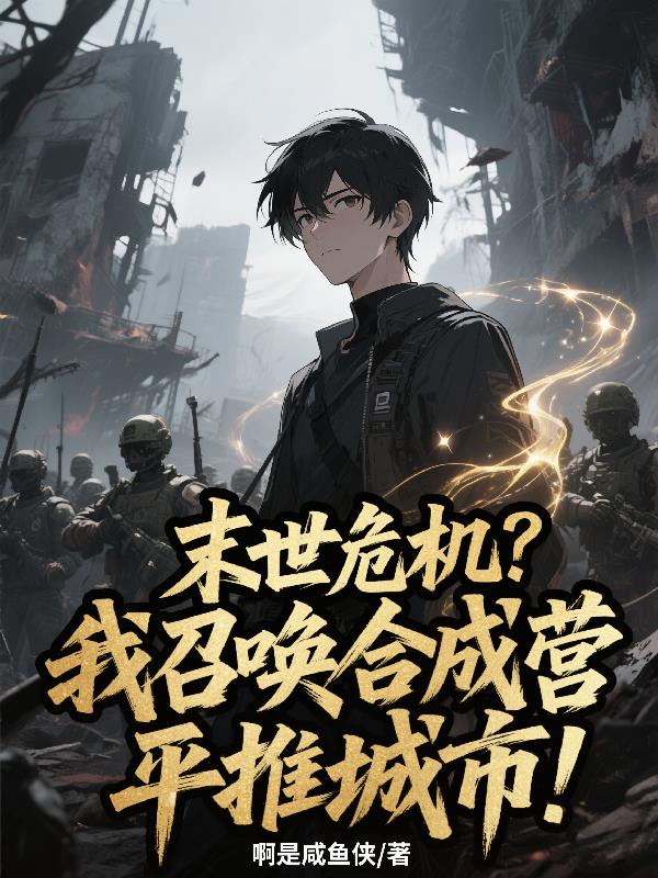 末世危机？我召唤合成营平推城市