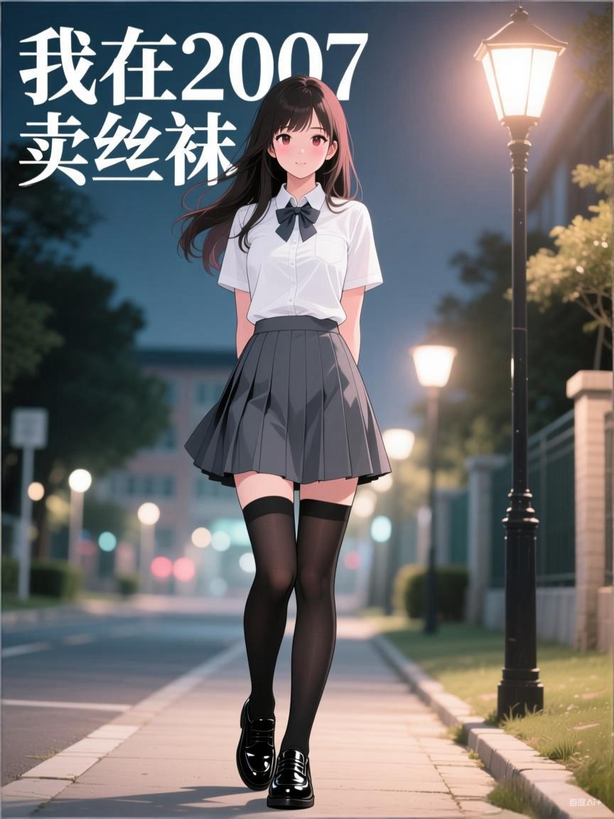 重生之我在2007卖丝袜