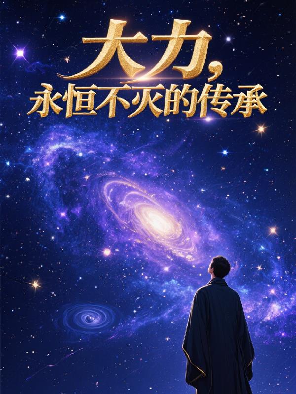 大力，永恒不灭的传承