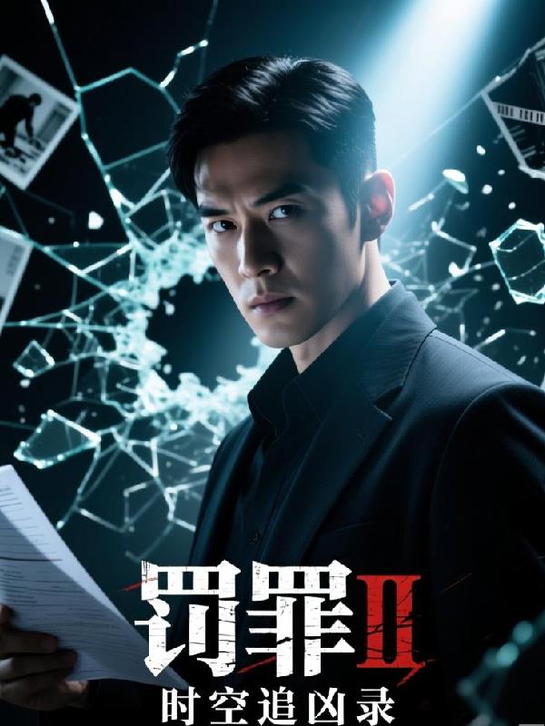 罚罪：时空追凶录