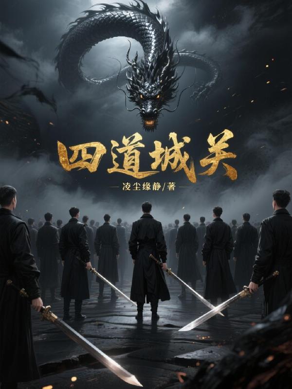 四道城关