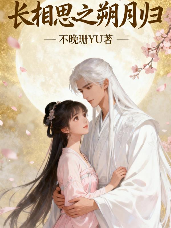 长相思之朔月归