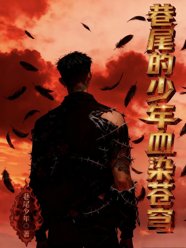 巷尾的少年血染苍穹
