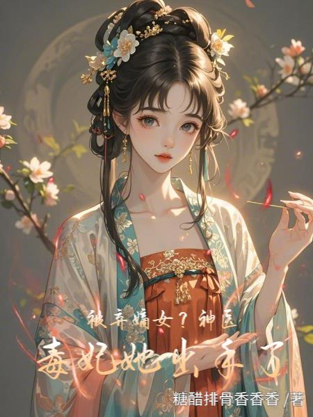 被弃嫡女？神医毒妃她出手了