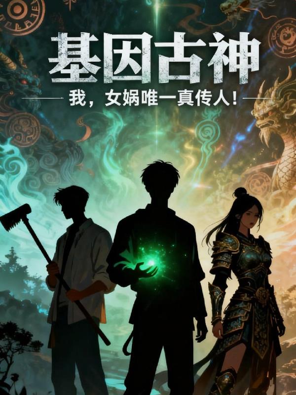 基因古神：我，女娲唯一真传人！