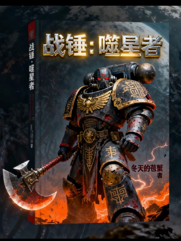 战锤：噬星者