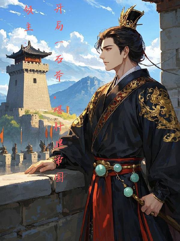 领主：开局一石斧，爆肝建帝国