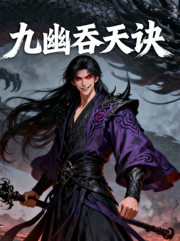 九幽吞天决