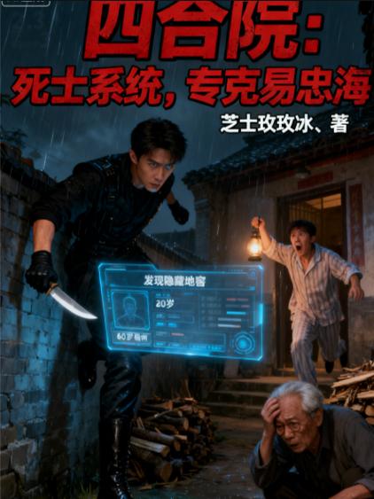 四合院：死士系统，专克易忠海