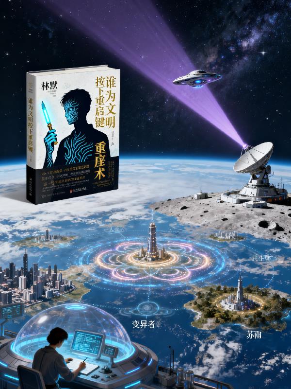 谁为文明按下重启键