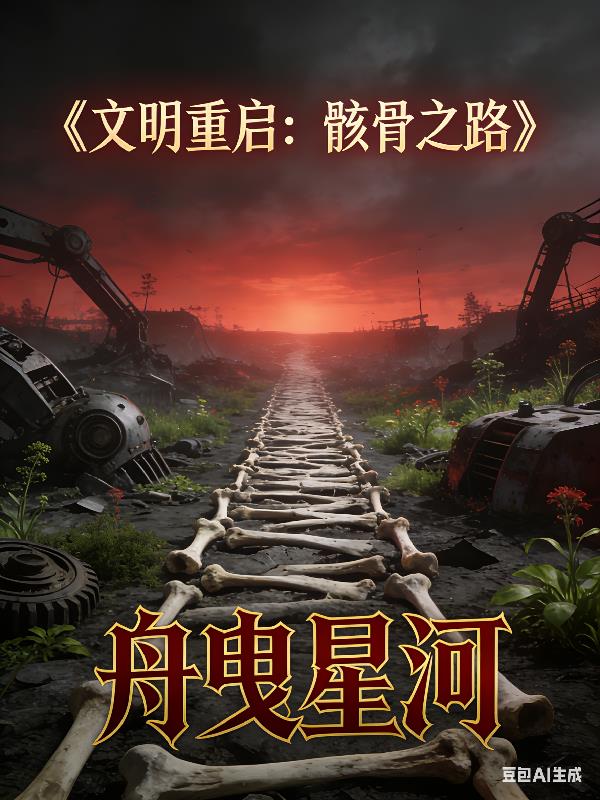 文明重启：骸骨之路