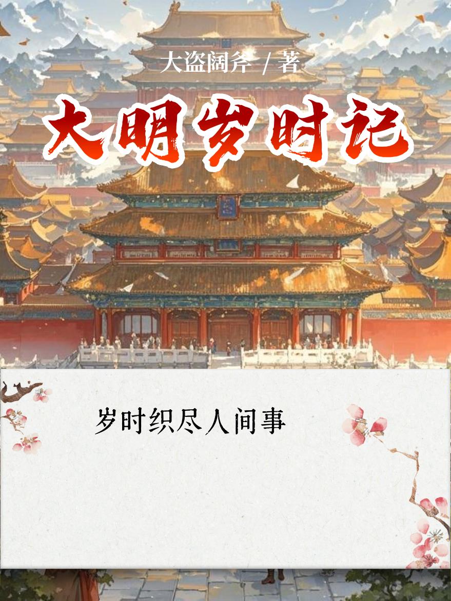 大明岁时记