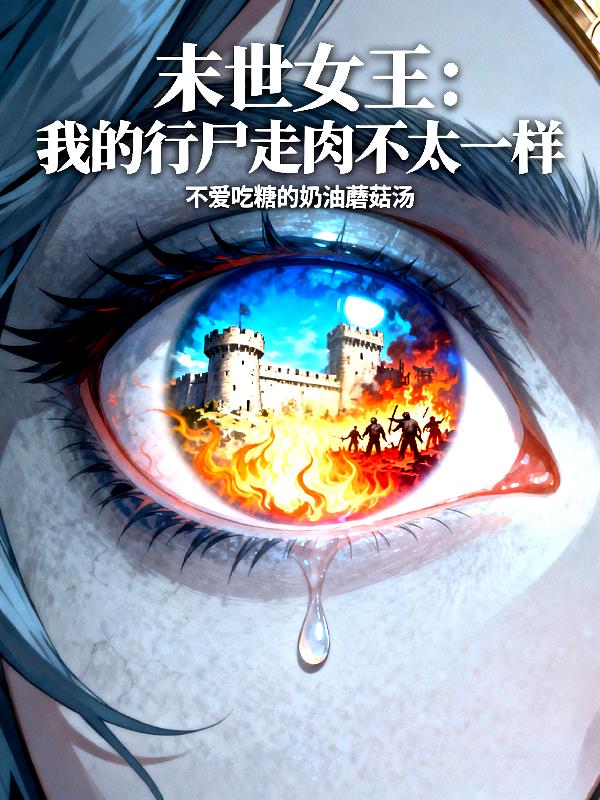 末世女王：我的行尸走肉不太一样