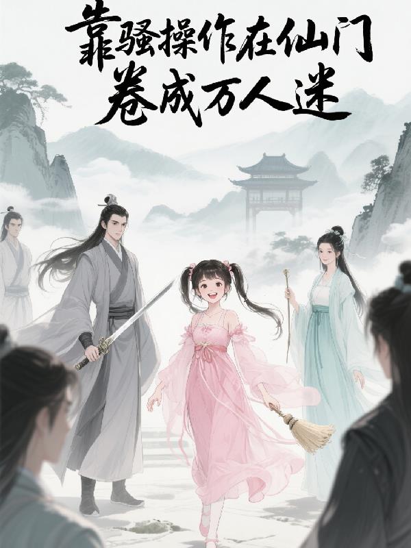 靠骚操作在仙门卷成万人迷