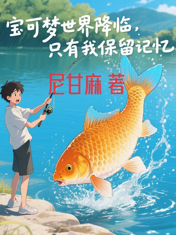 宝可梦世界降临，只有我保留记忆