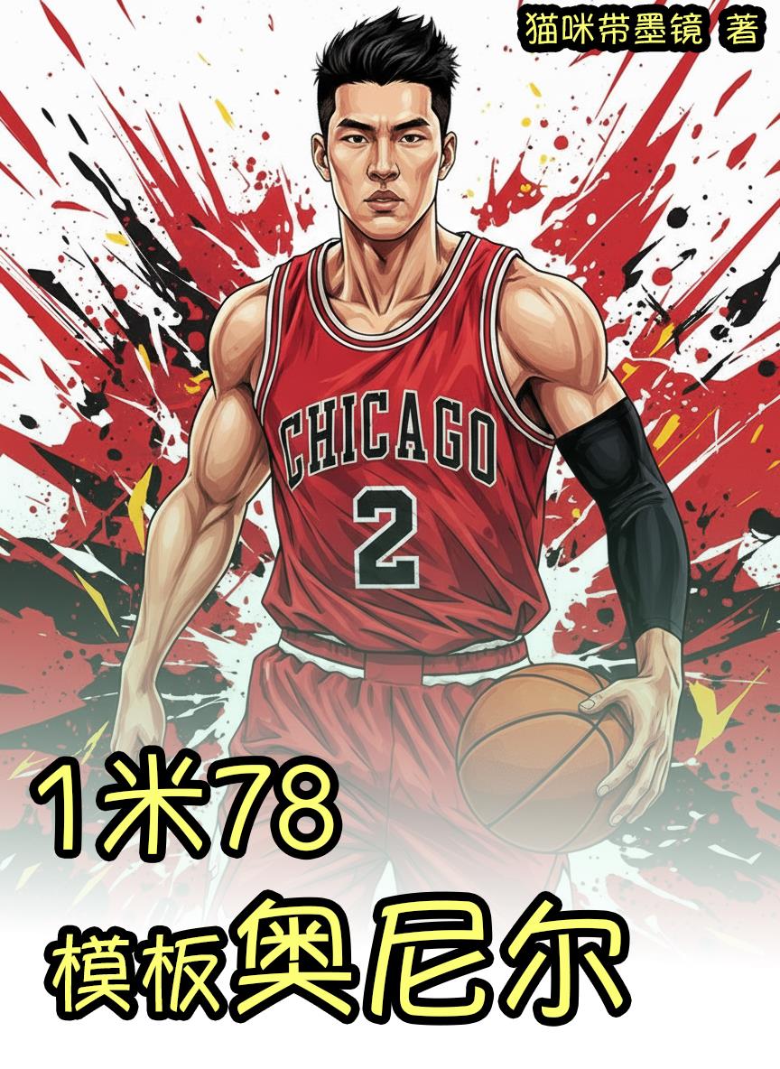1米78，我的模板是奥尼尔