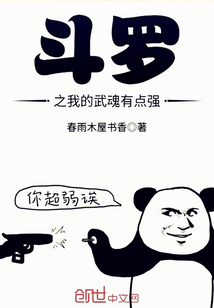 斗罗之我的武魂有点强