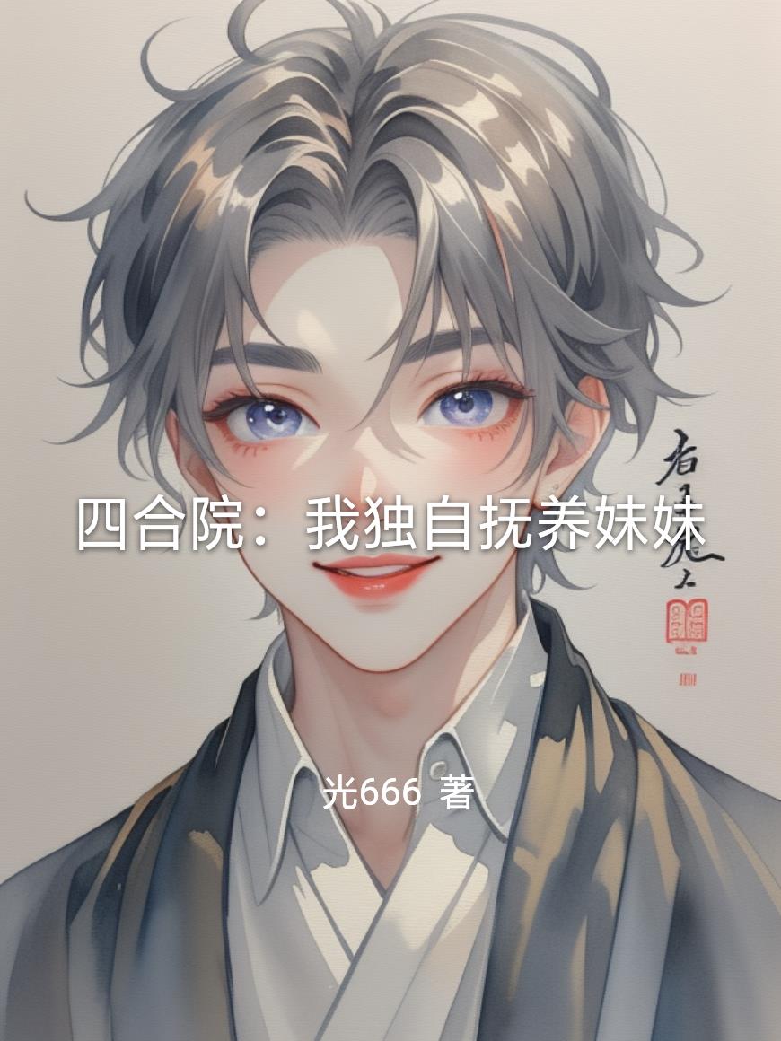 四合院：我独自抚养妹妹