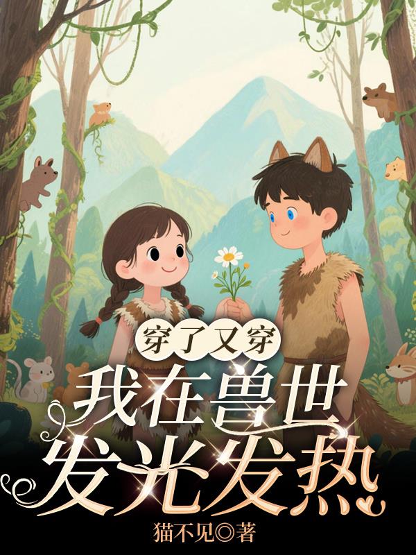 穿了又穿，我在兽世发光发热！