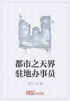 都市之天界驻地办事员